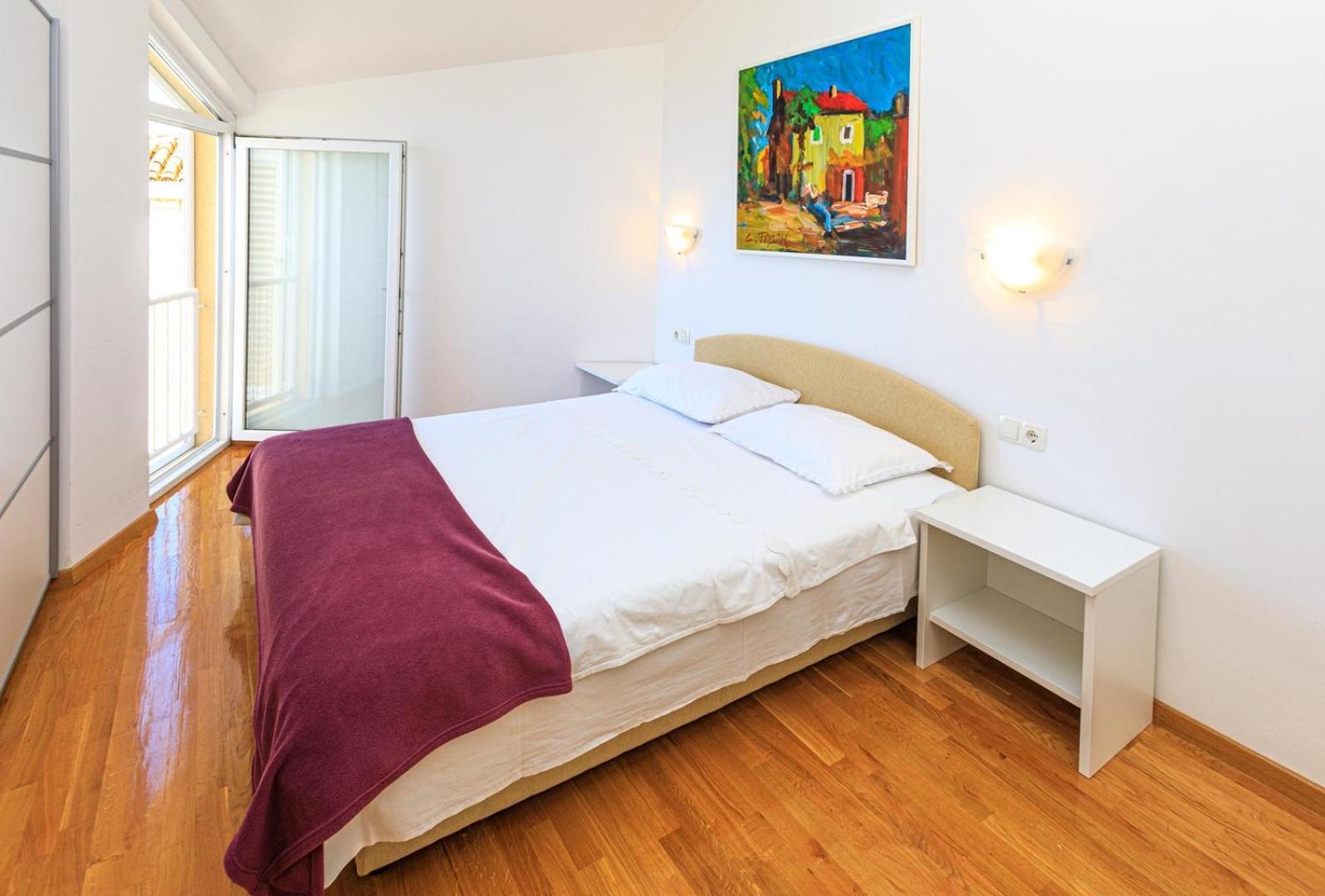 Apartments Boris Omiš Dış mekan fotoğraf