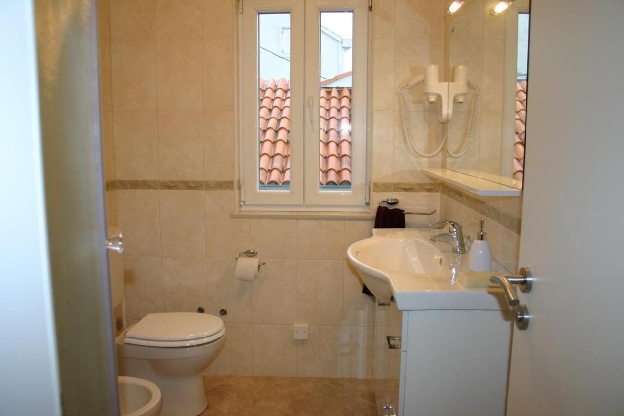 Apartments Boris Omiš Dış mekan fotoğraf