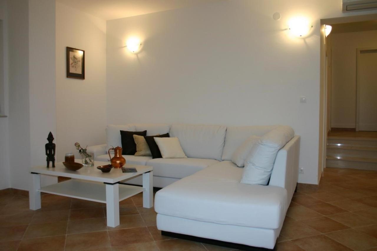 Apartments Boris Omiš Dış mekan fotoğraf