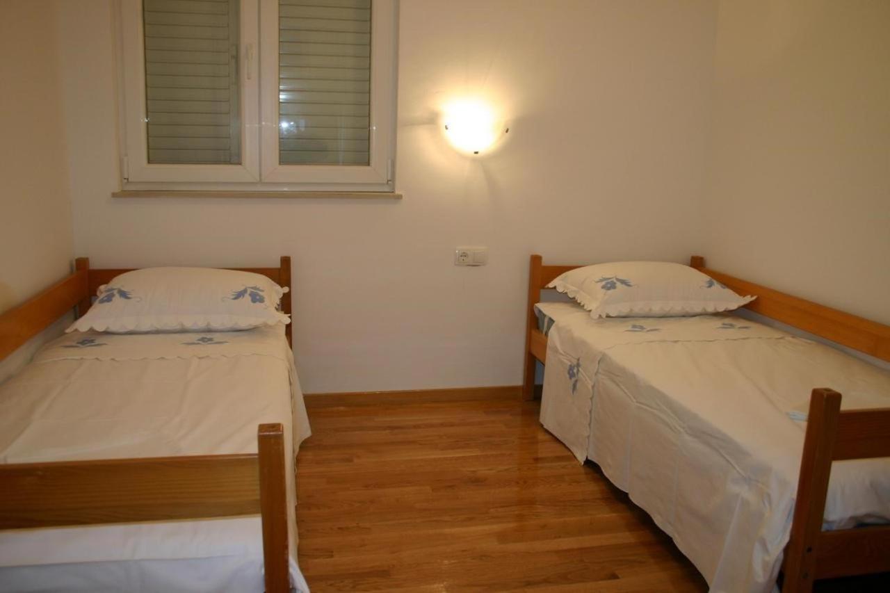 Apartments Boris Omiš Dış mekan fotoğraf