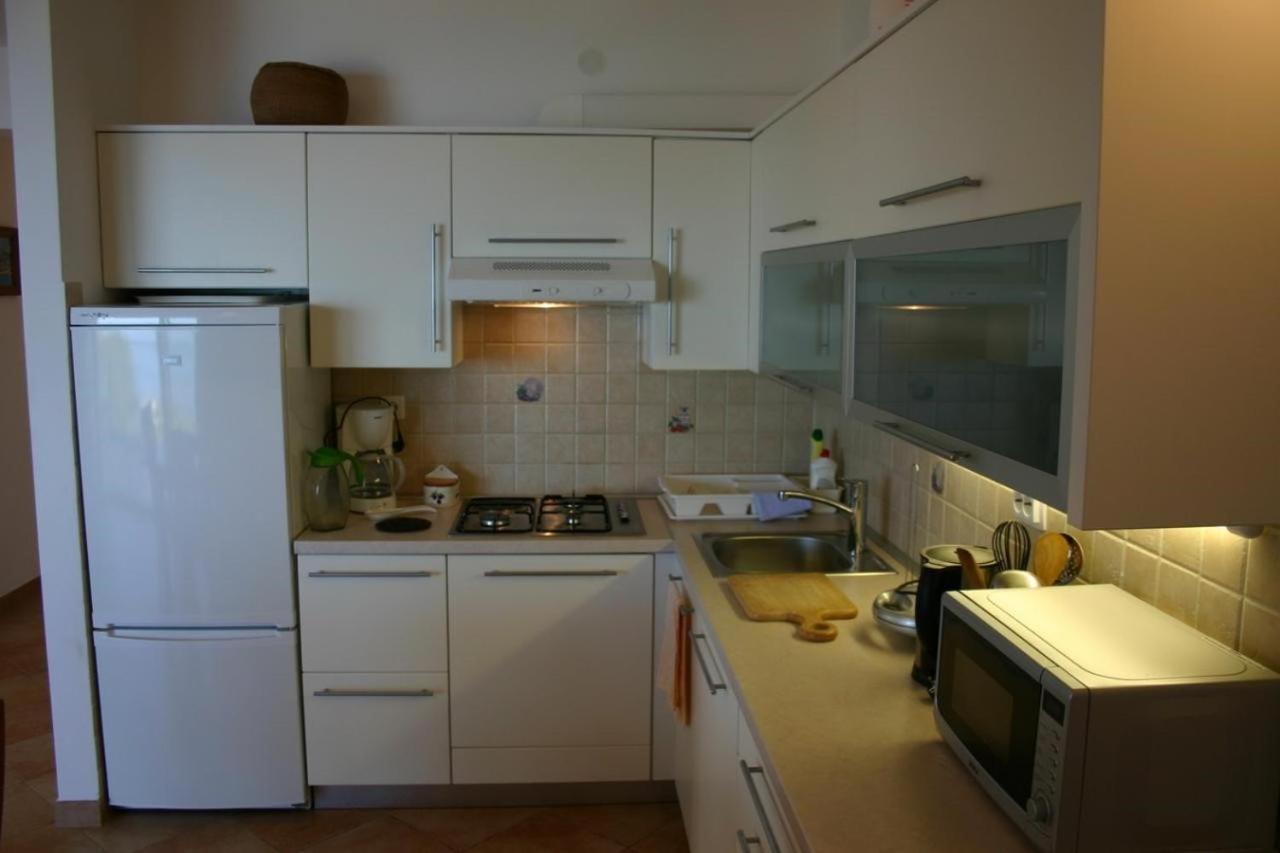 Apartments Boris Omiš Dış mekan fotoğraf