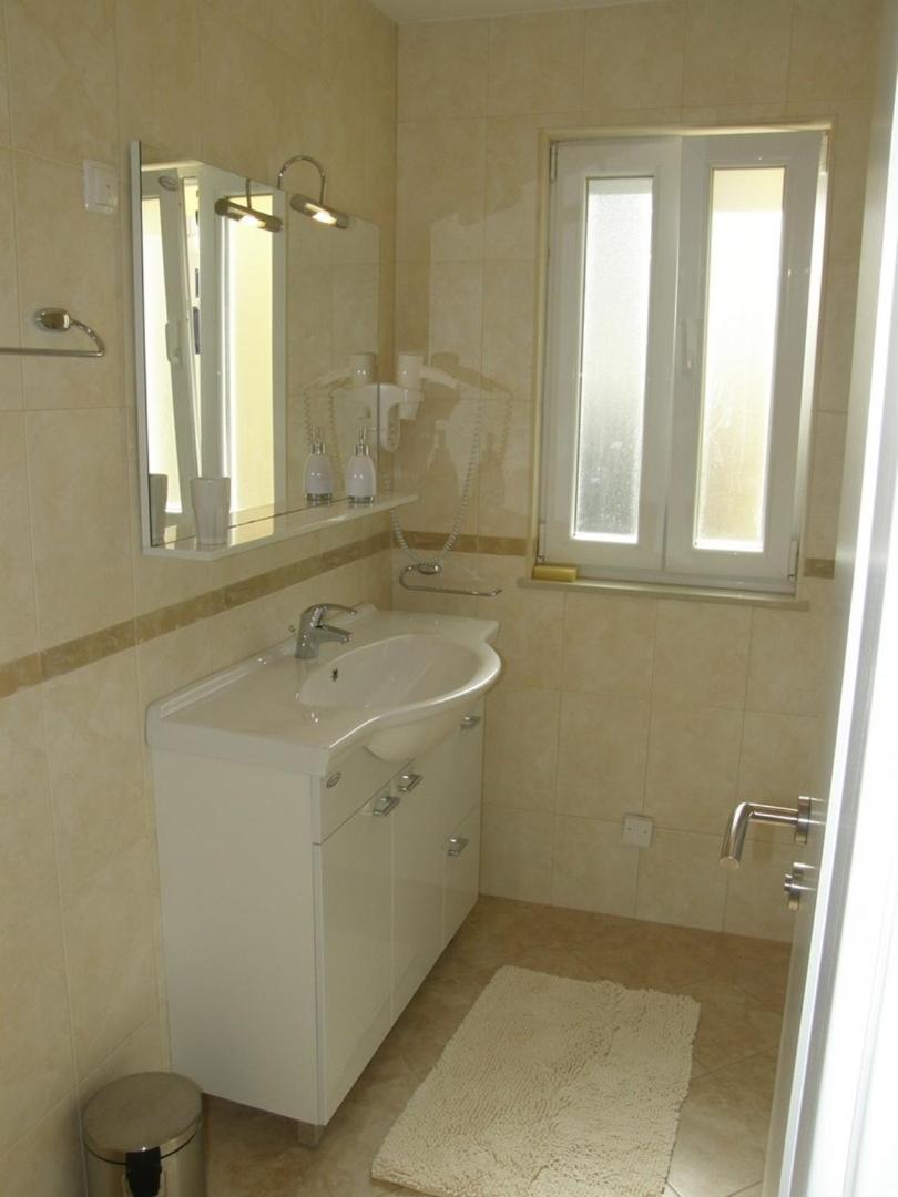 Apartments Boris Omiš Dış mekan fotoğraf