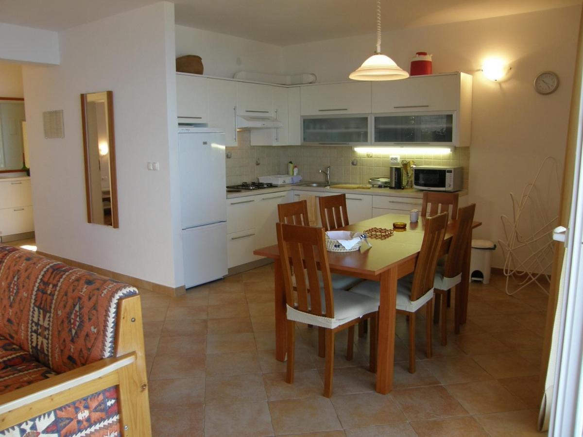 Apartments Boris Omiš Dış mekan fotoğraf
