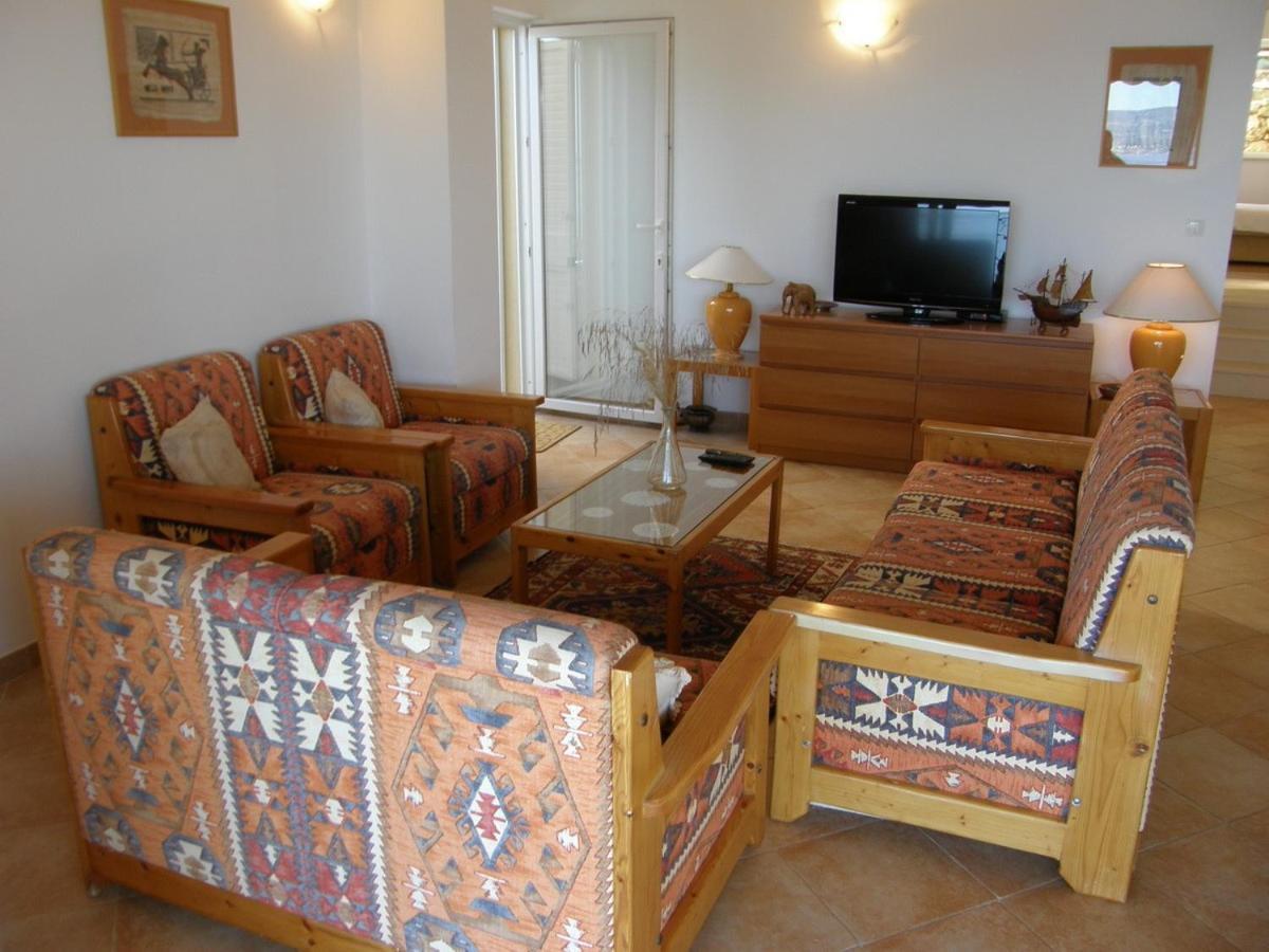 Apartments Boris Omiš Dış mekan fotoğraf